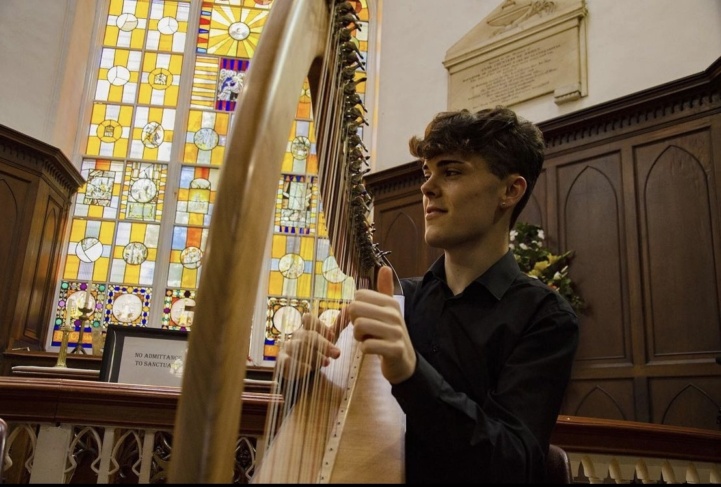 Donnchadh mac aodha photo WWCMF Donnchadh mac aodha photo WWCMF