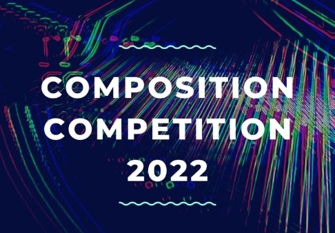 Composition competition news Composition competition news