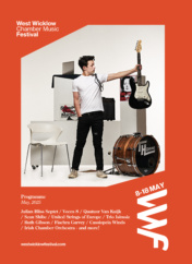 May2025 WWF Programme