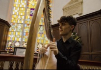 Donnchadh mac aodha photo WWCMF