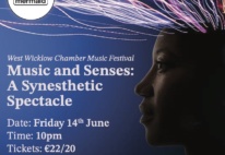 West Wicklow Chamber Fest Insta