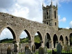 Visit baltinglass abbey
