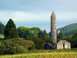 Glendalough