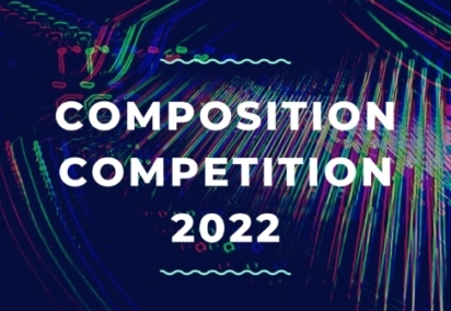 Composition competition news