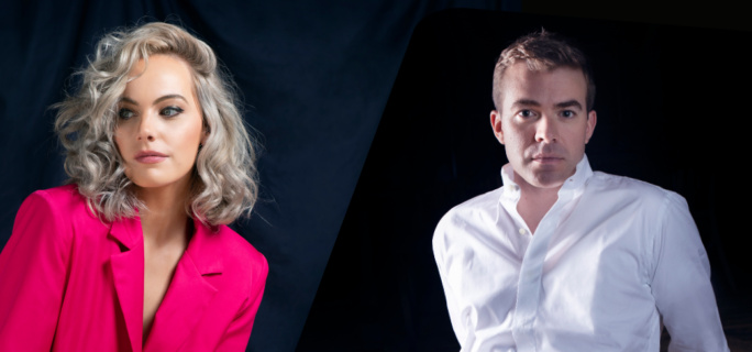 Niamh O Sullivan mezzo soprano Fiachra Garvey piano