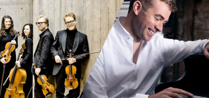 Marmen Quartet and Fiachra Garvey copy